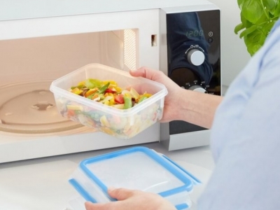 Boîtes alimentaires en plastique : 15 questions que tout le monde se pose