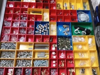 Comment mieux organiser et ranger ses tiroirs ?