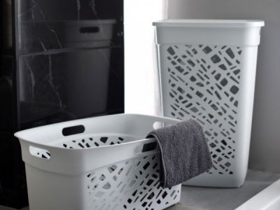 5 conseils pour bien choisir son panier à linge
