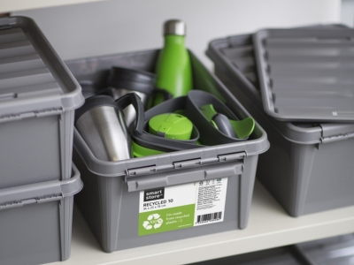 Où acheter des boîtes de rangement en ligne ?