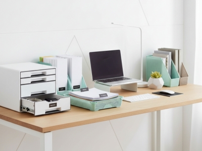 Comment désencombrer son bureau en 7 étapes (méthode pro + outils adaptés)