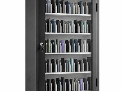 Téléphones portables au collège et au lycée : Règles et solutions de rangement