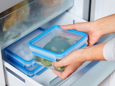Boîtes de congélation conformes normes HACCP : garantir la sécurité alimentaire