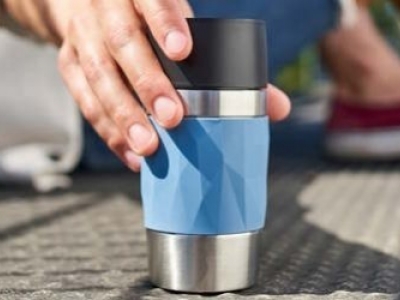 5 bonnes raisons d’utiliser un mug isotherme