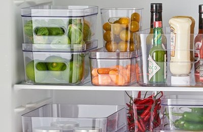 Bac pour Frigo