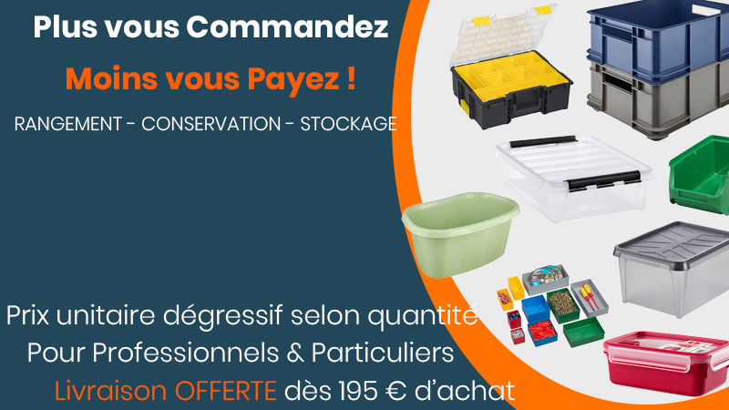 Boites-de-Rangement.com